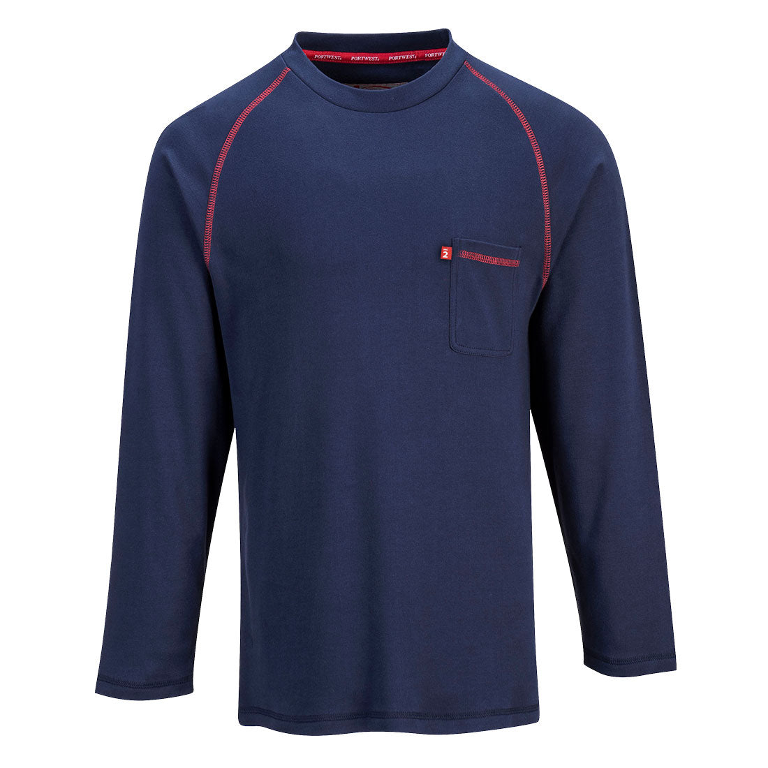 Bizflame FR Crew Neck, Morgans PW