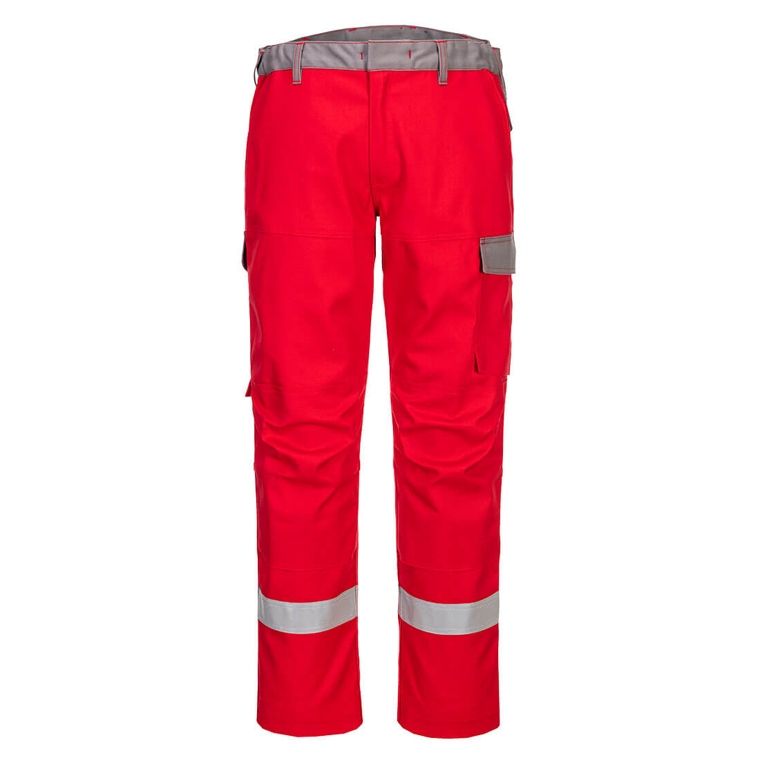 Bizflame Industry Two Tone Trousers, Morgans PW