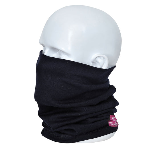 Flame Resistant Anti-Static Neck Tube, Morgans PW
