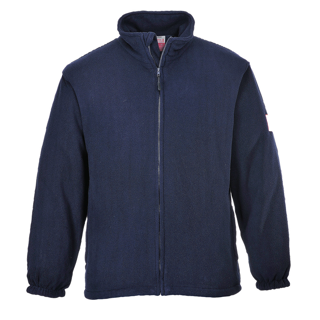 Flame Resistant Anti Static Fleece, Morgans PW