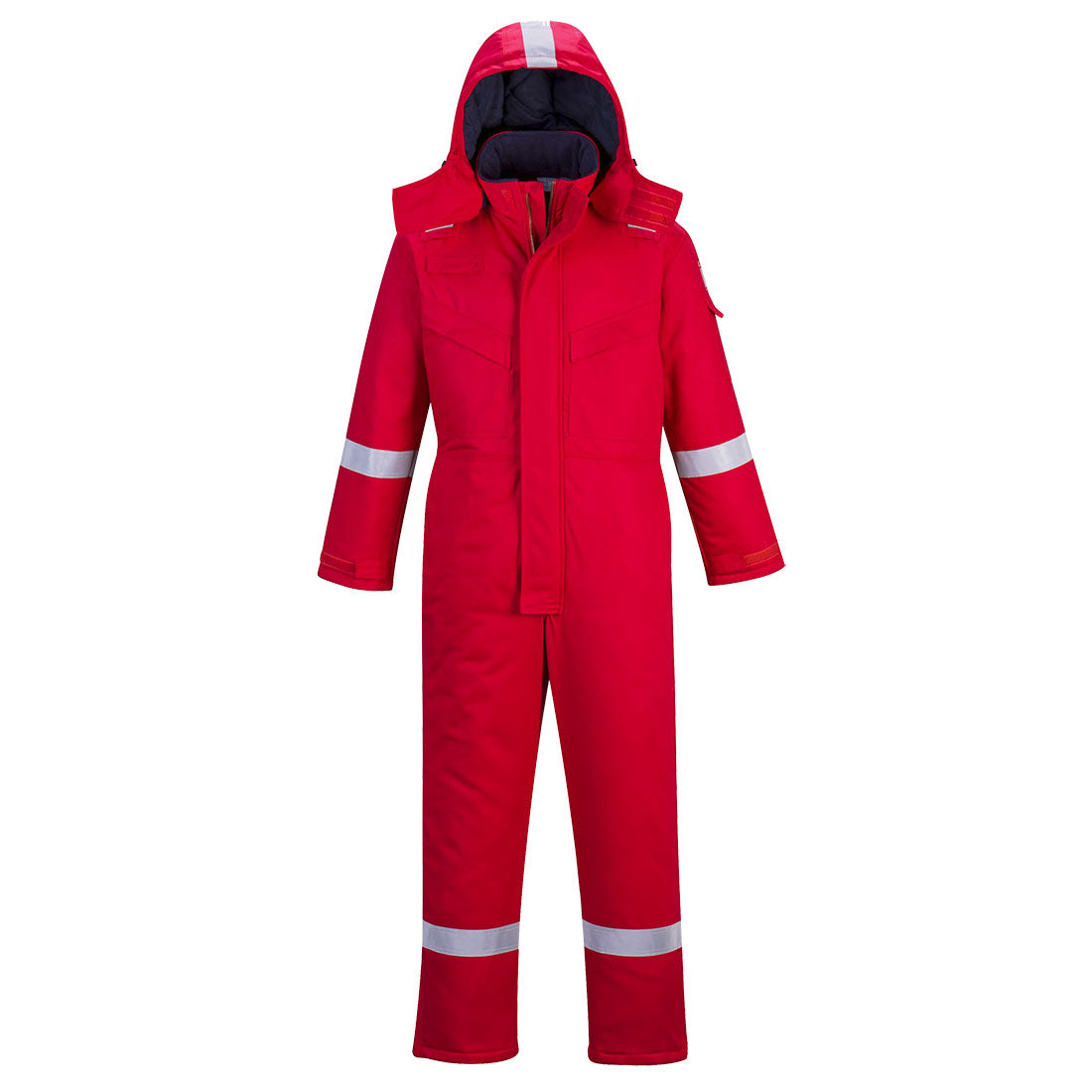 FR Anti-Static Winter Coverall, Morgans PW