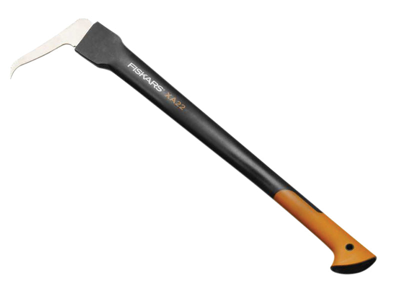 WoodXpert™ XA22 Sappie Log Tool, Fiskars