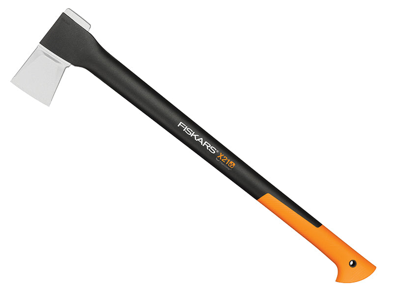 L-X21 Splitting Axe 1.6kg (3.5 lb), Fiskars