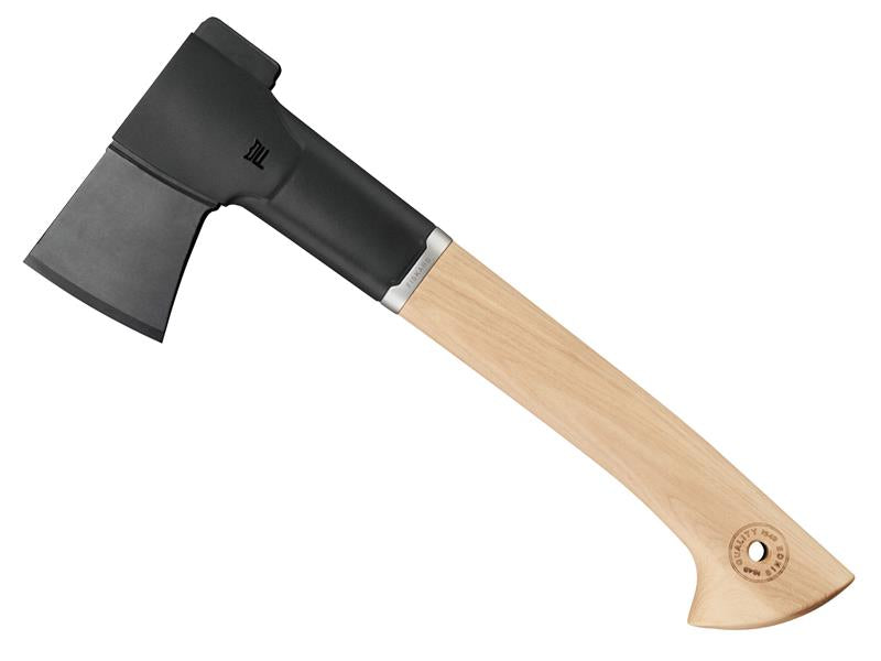 Norden N7 Chopping Axe 800g (1.7 lb), Fiskars