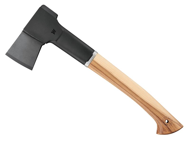 Norden N10 Chopping Axe 1.2kg (2.6 lb), Fiskars