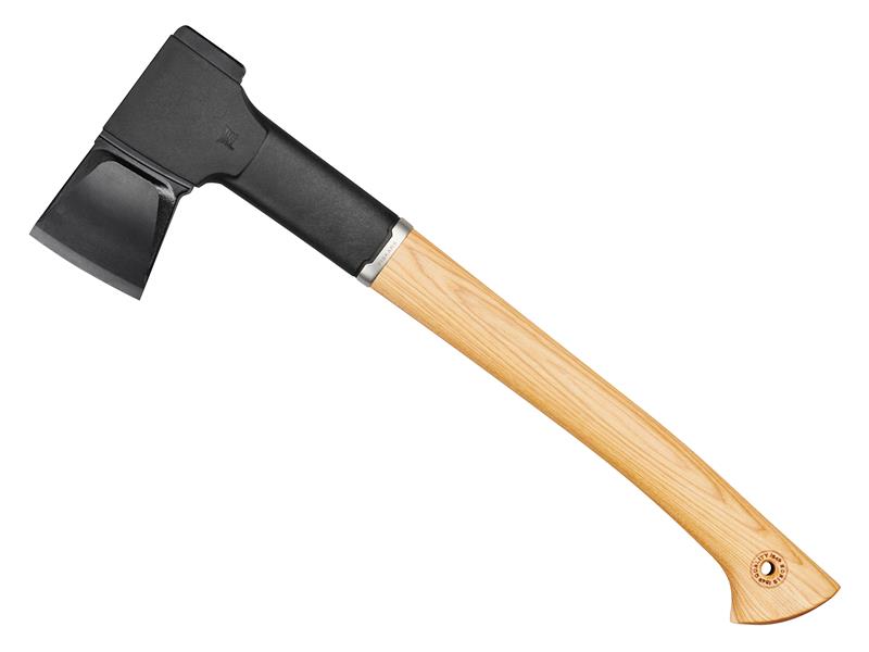 Norden N12 Splitting Axe 1.3kg (2.8 lb), Fiskars