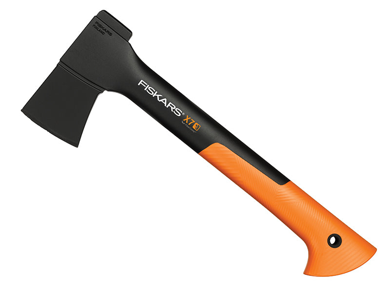 XS-X7 Camping Axe 640g (1.4 lb), Fiskars