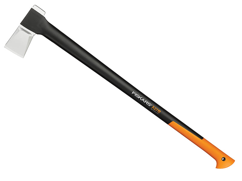 XXL-X27 Splitting Axe 2.6kg (5.7 lb), Fiskars