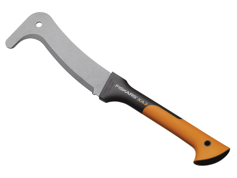 WoodXpert™ XA3 Brush Hook, Fiskars
