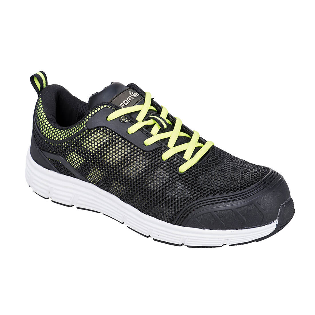 Steelite Tove Trainer S1P, Morgans PW