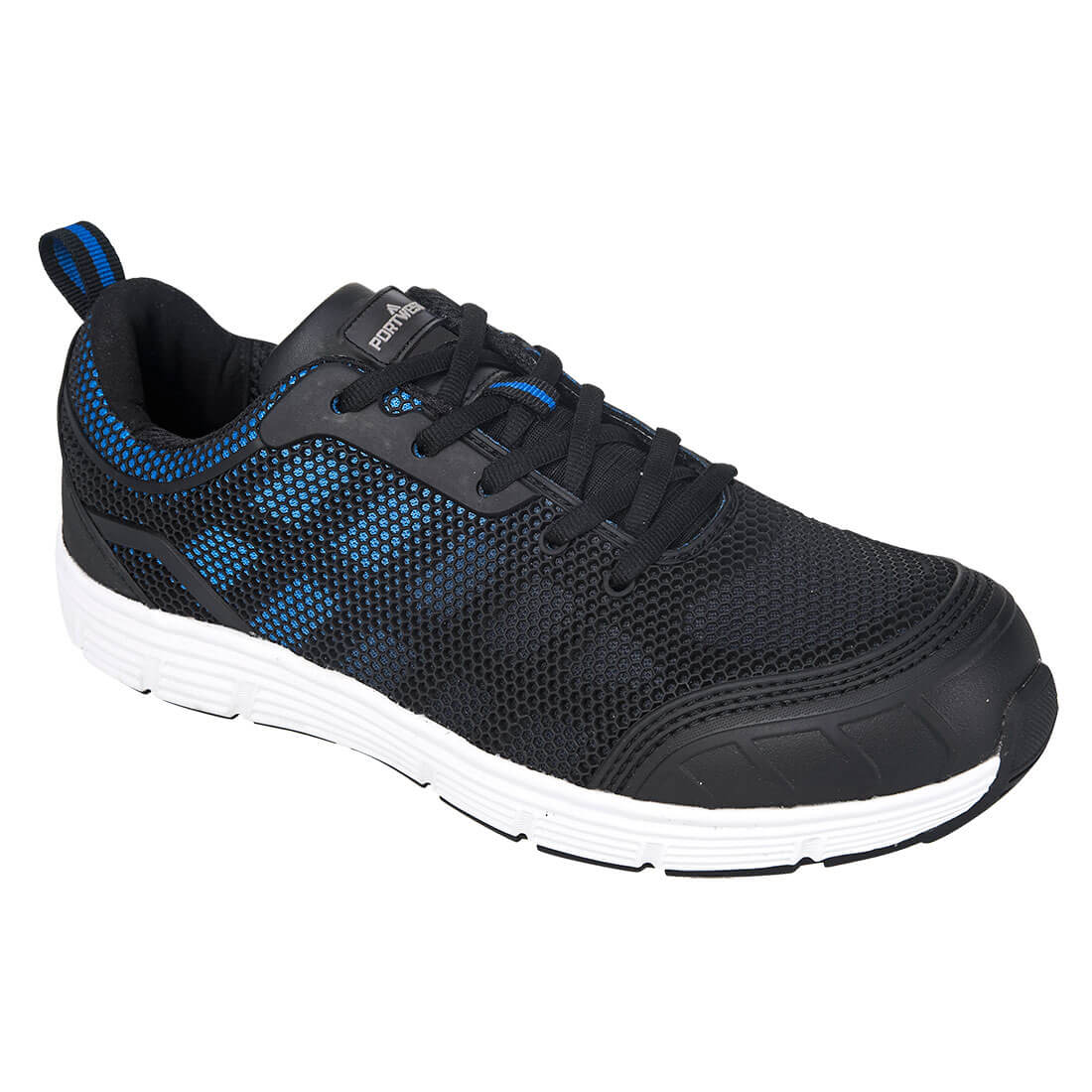 Steelite Tove Trainer S1P, Morgans PW