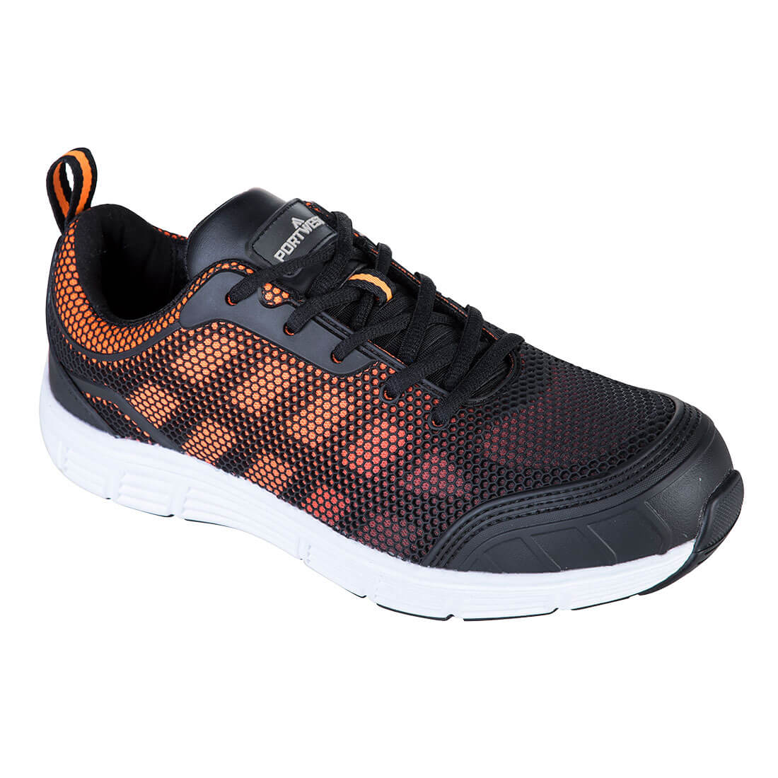 Steelite Tove Trainer S1P, Morgans PW