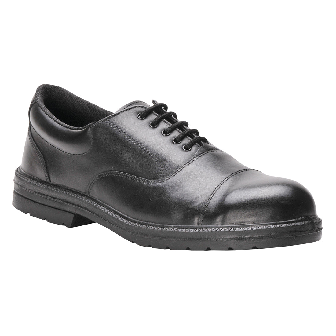 Steelite Executive Oxford Shoe S1P, Morgans PW