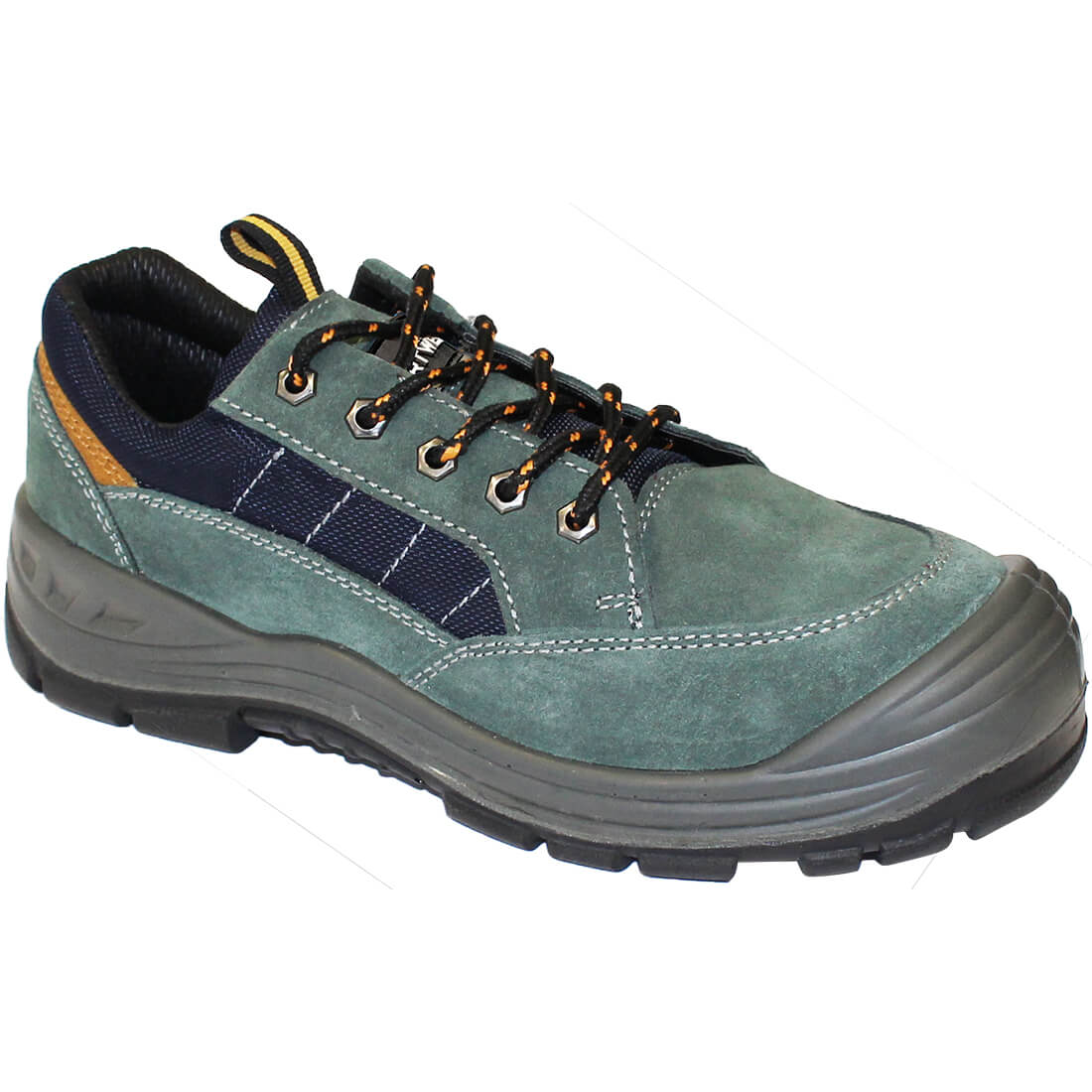 Steelite Hiker Shoe S1P, Morgans PW
