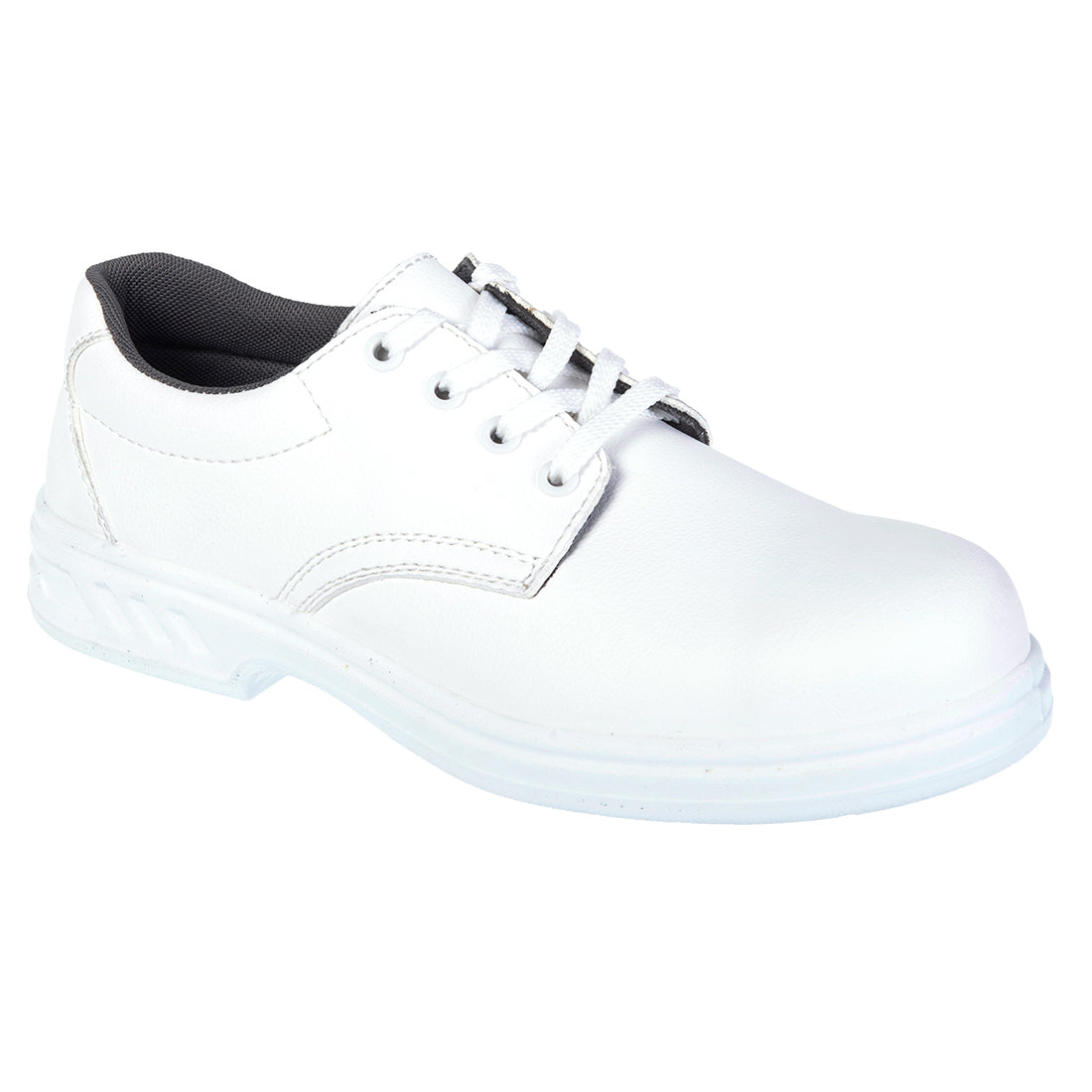 Steelite Laced Safety Shoe S2, Morgans PW