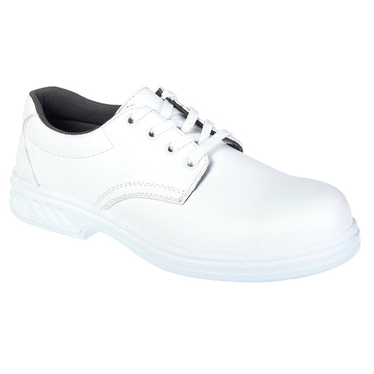 Steelite Laced Safety Shoe S2, Morgans PW