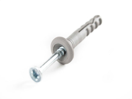 Flange Head Hammerscrews, Morgans OJ