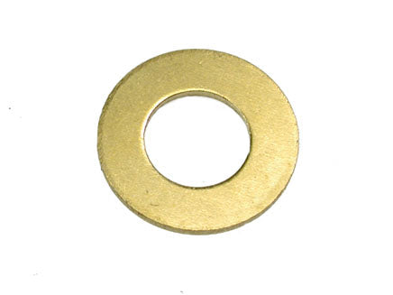 Brass Form B Washers BS 4320B, Morgans OJ