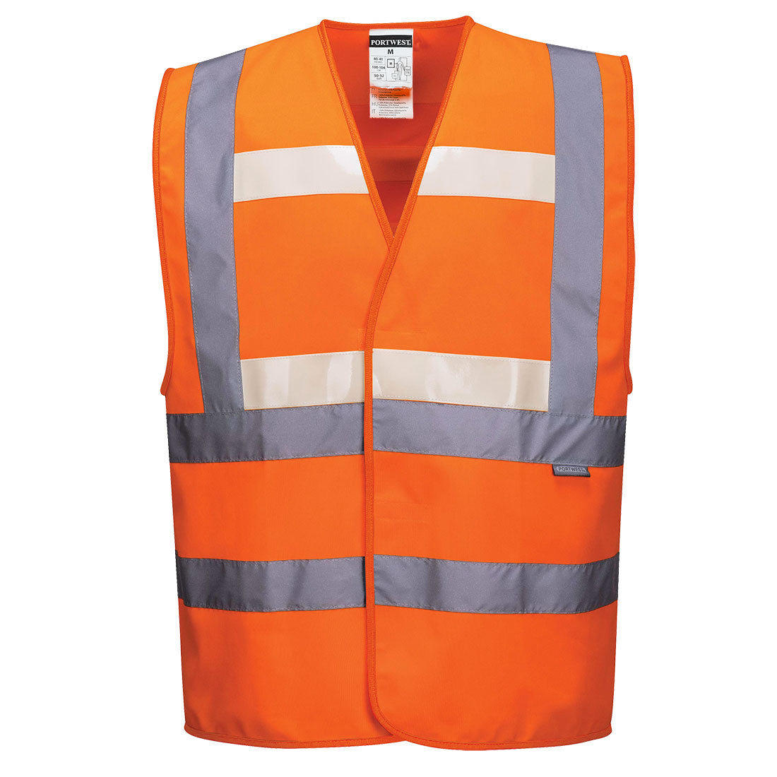 Triple Technology Vest, Morgans PW