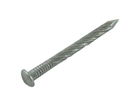 Galvd Cone Hd Drive Screws (Order in Kilos), Morgans OJ