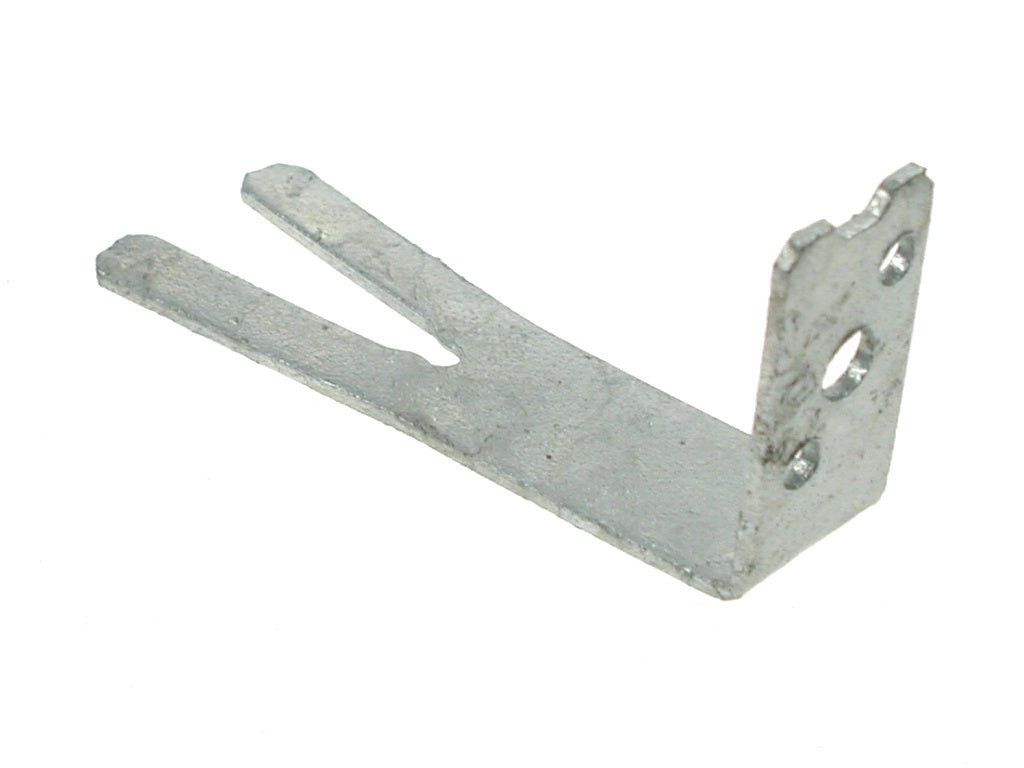 Galv Door Frame Cramps, Morgans OJ