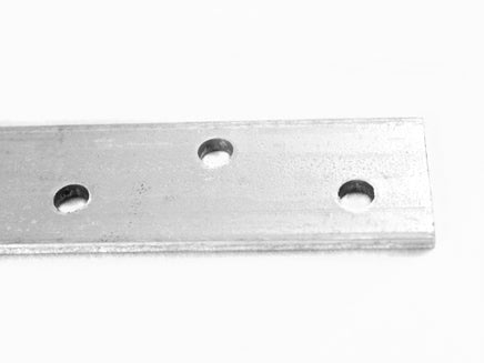 Galv Flat Restraint Strap CE, Morgans OJ