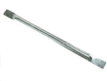 Galv Herringbone Joist Struts 480mm overall 400C, Morgans OJ