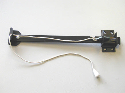 1010 Garage Door Holder - Senior (for wide lintels) EXB 610mm / 24", Morgans OJ