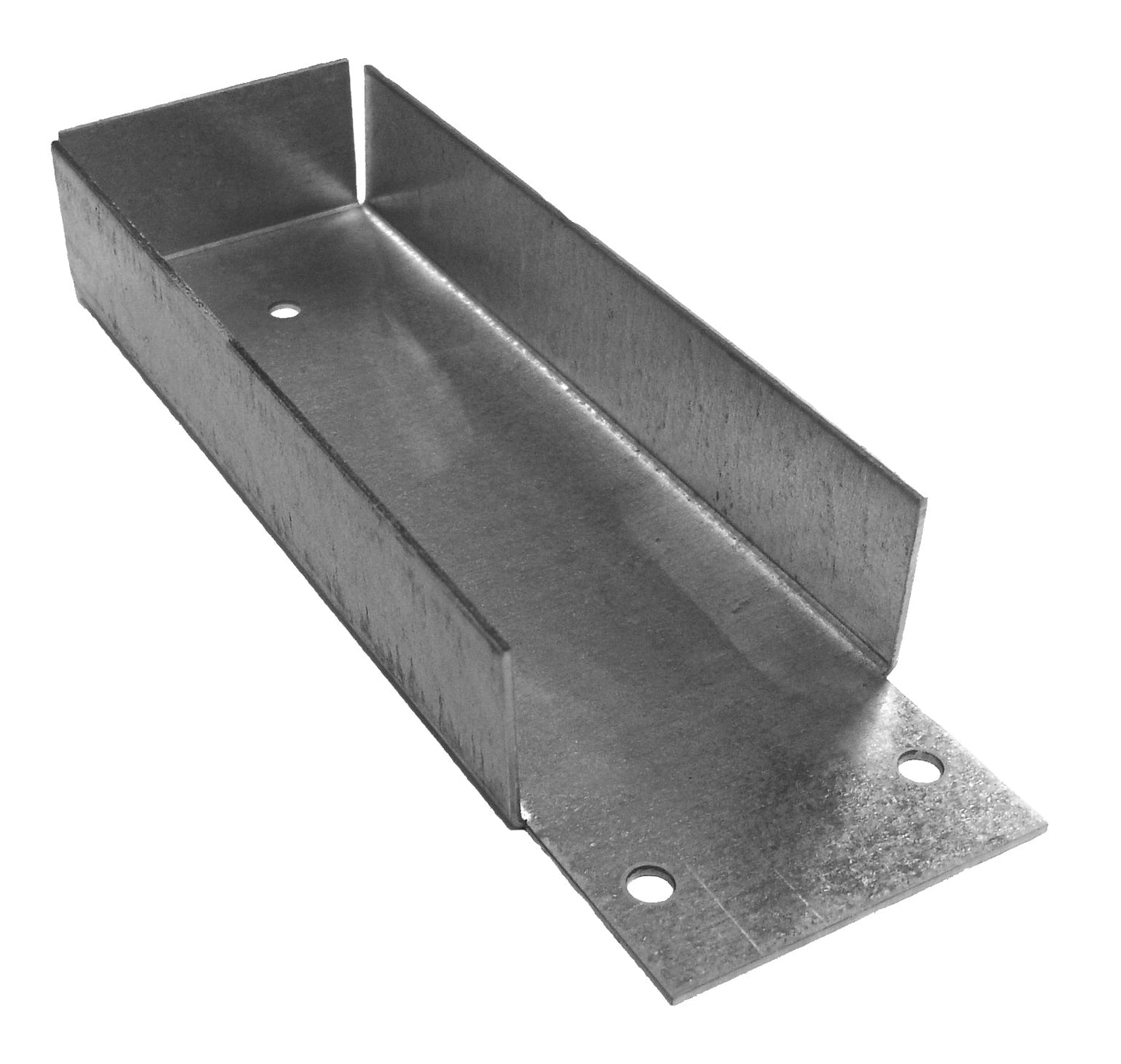 50-175mm Gravel Board Clip., Morgans OJ
