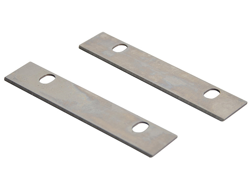 HSS Planer Blades for FP20SA / ZK2020 (Pack 2), HiKOKI