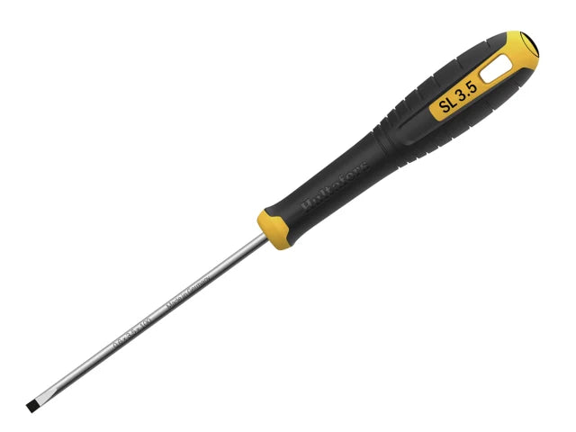 Slotted Screwdriver 3.5 x 100mm, Hultafors