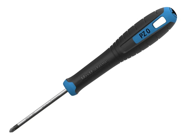 Pozidriv Screwdriver PZ0 x 60mm, Hultafors