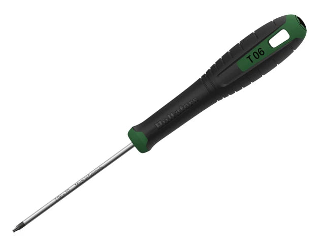 TORX® Screwdriver T06 x 70mm, Hultafors