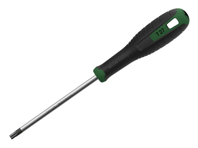 TORX® Screwdriver T27 x 110mm, Hultafors