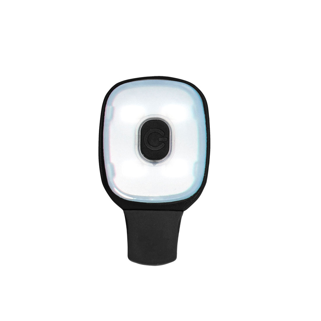 USB Rechargeable Light Clip, Morgans PW