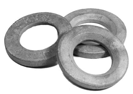 EU Washers DIN 6916 EN14399-6 HV300-370 Galv, Morgans OJ