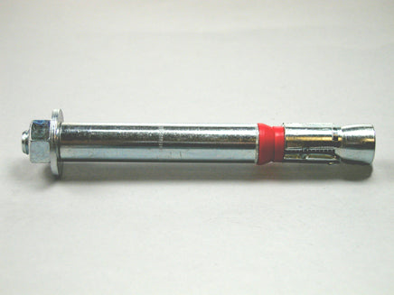 A4-316 St/St ETA Option 1 Heavy Duty Anchors Hex Stud & Nut CE, Morgans OJ