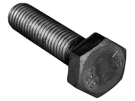 M20 - Grade 12.9 Hexagon Setscrews DIN 933 S/Col, Morgans OJ