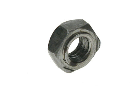 Grade A Hexagon Weld Nuts DIN 929 S/Col, Morgans OJ