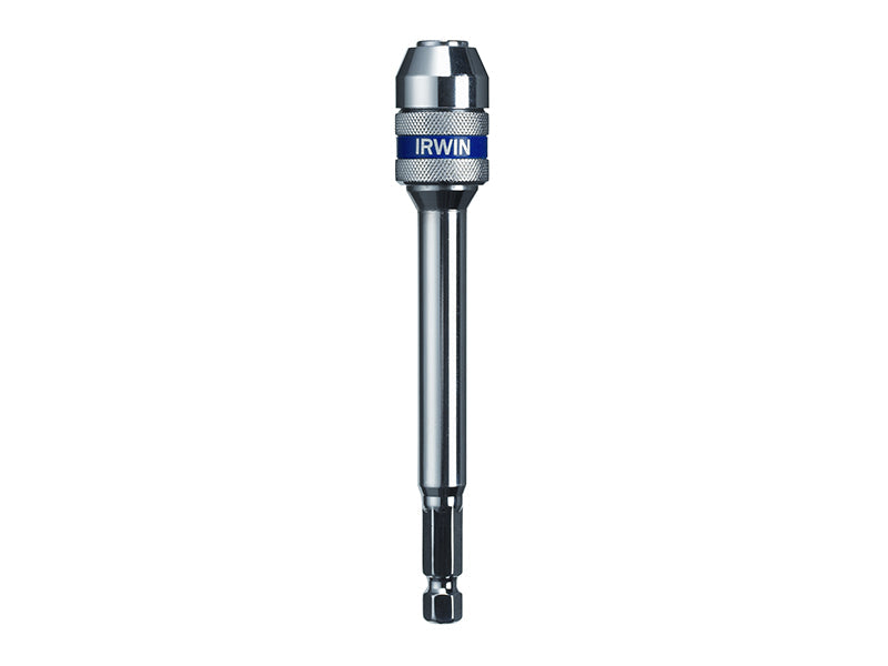 Blue Groove 4X Quick Change Extension 300mm, IRWIN®
