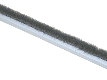 Intumescent Fire & Smoke Seal Strip 15mm x 2.1mtr, Morgans OJ