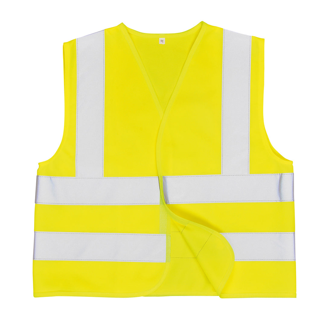 Hi-Vis Junior Band and Brace Vest, Morgans PW
