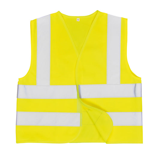 Hi-Vis Junior Band and Brace Vest, Morgans PW