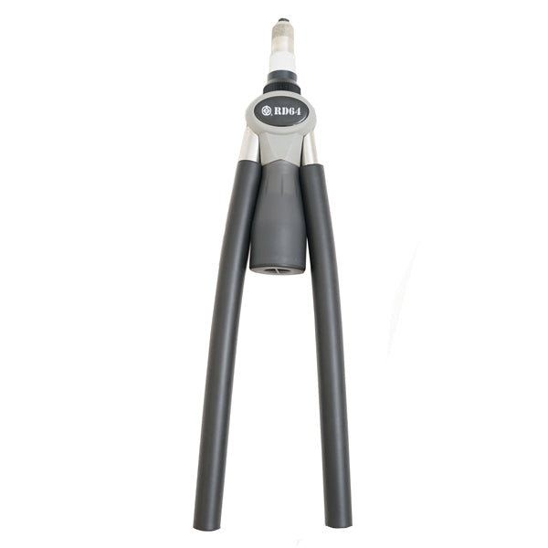 JRP RD64 Heavy Duty Rivet Lever Tool (3.0 - 6.4), Morgans OJ