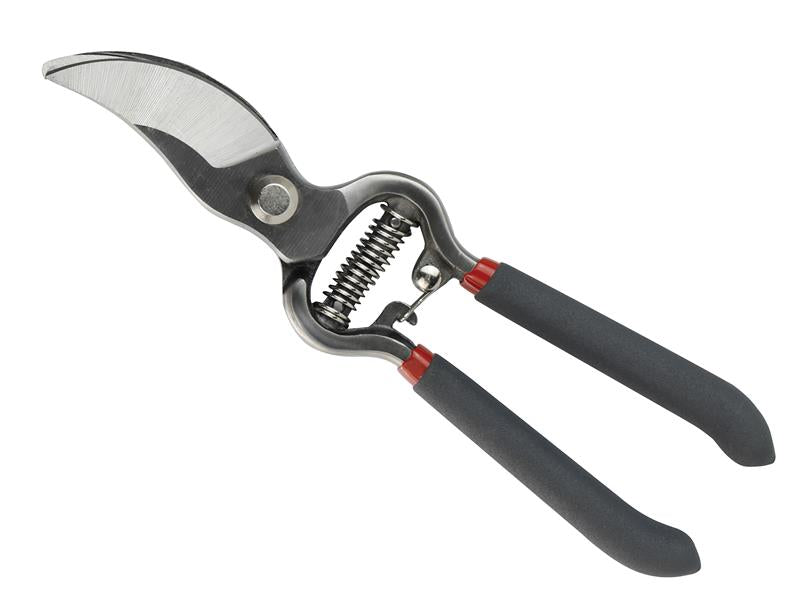 Traditional Bypass Secateurs, Kent & Stowe
