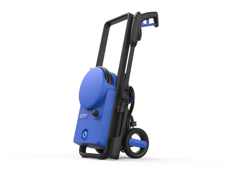 CORE 125 Home & Garden Pressure Washer 125 bar 240V, Nilfisk Alto (Kew)