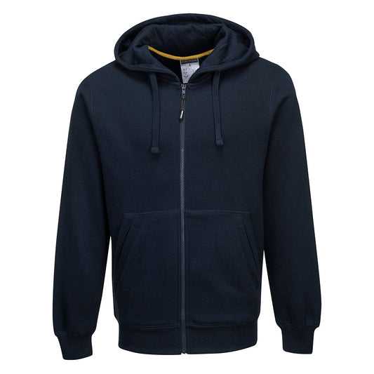 Nickel Sweatshirt Hoodie, Morgans PW