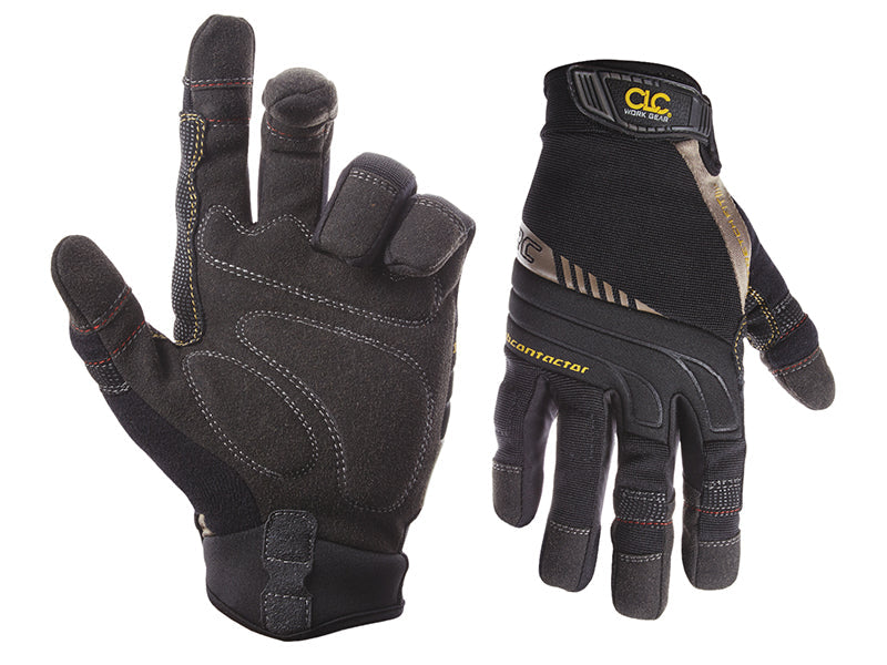 Subcontractor™ Flex Grip® Gloves - Extra Large, Kuny's