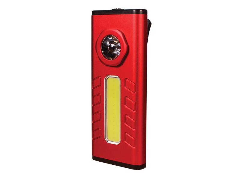 Elite Mini LED Lamp Red 500 lumens, Lighthouse