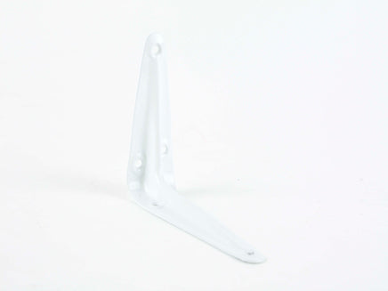 London Pattern Shelf Bracket White, Morgans OJ